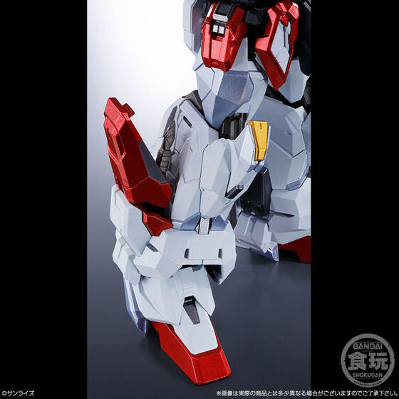 PRE-ORDER SMP ALTERNATIVE DESTINY - Brave Exkaiser - King Exkaiser