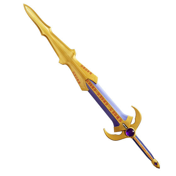 PRE-ORDER Complete Style Gigantic - Kamen Rider Kuuga - Titan Sword [EXCLUSIVE]