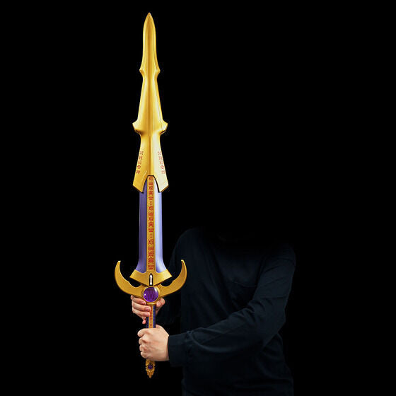 PRE-ORDER Complete Style Gigantic - Kamen Rider Kuuga - Titan Sword [EXCLUSIVE]