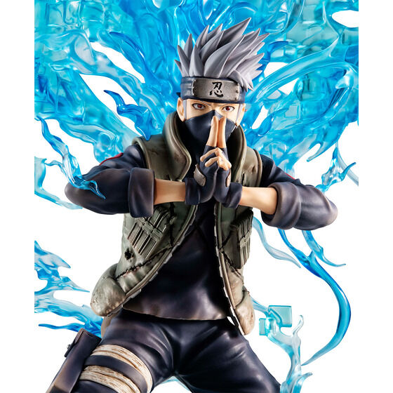 PRE-ORDER Precious G.E.M. - Naruto Shippuden - Kakashi Hatake: Susanoo Ver.