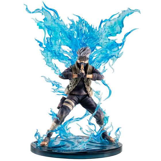 PRE-ORDER Precious G.E.M. - Naruto Shippuden - Kakashi Hatake: Susanoo Ver.