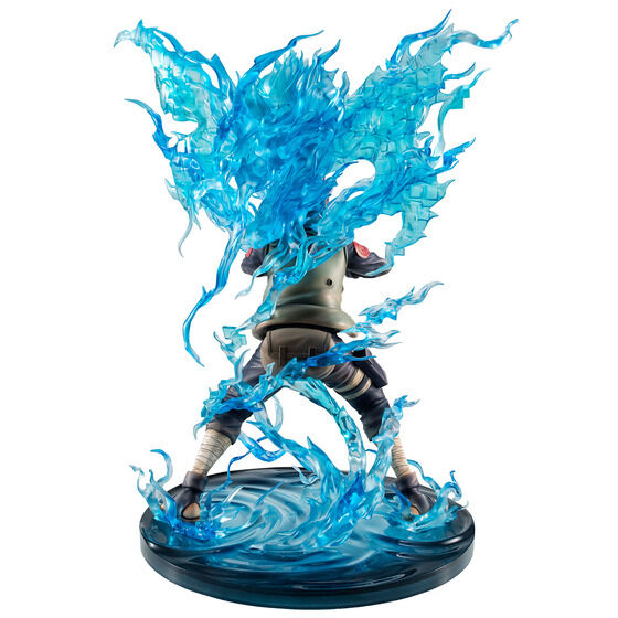 PRE-ORDER Precious G.E.M. - Naruto Shippuden - Kakashi Hatake: Susanoo Ver.