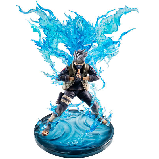 PRE-ORDER Precious G.E.M. - Naruto Shippuden - Kakashi Hatake: Susanoo Ver.
