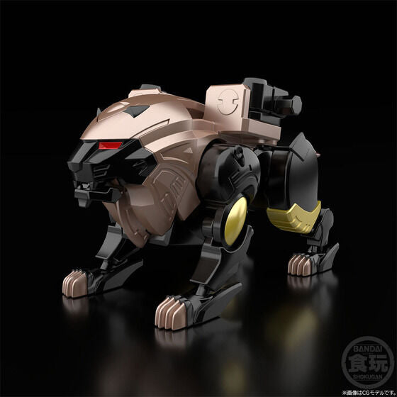 PRE-ORDER Super Mini-Pla - Hyakuju Sentai Gaoranger - GaoGod [EXCLUSIVE]