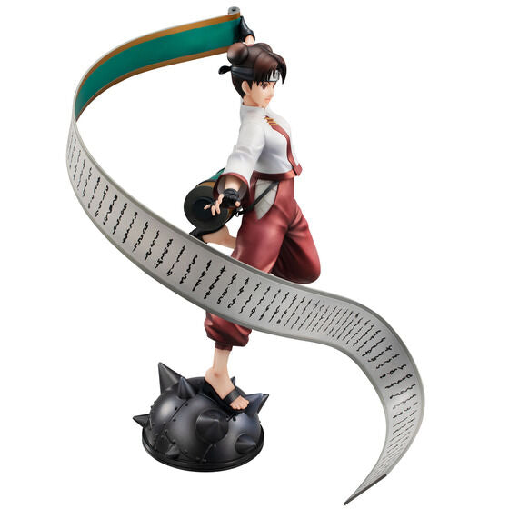 PRE-ORDER Naruto Gals - Naruto Shippuuden - Tenten [EXCLUSIVE]
