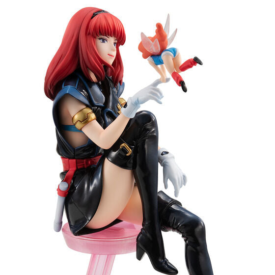 PRE-ORDER Heavy Metal L-Gaim - Gaw Ha Leccee [EXCLUSIVE]