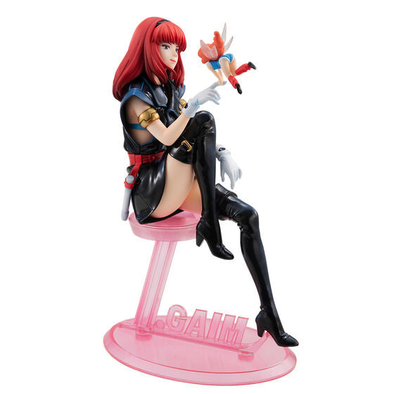 PRE-ORDER Heavy Metal L-Gaim - Gaw Ha Leccee [EXCLUSIVE]