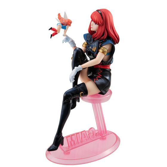 PRE-ORDER Heavy Metal L-Gaim - Gaw Ha Leccee [EXCLUSIVE]