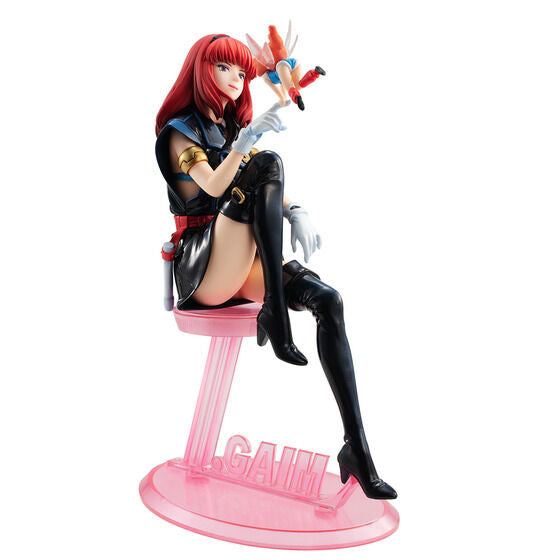 PRE-ORDER Heavy Metal L-Gaim - Gaw Ha Leccee [EXCLUSIVE]