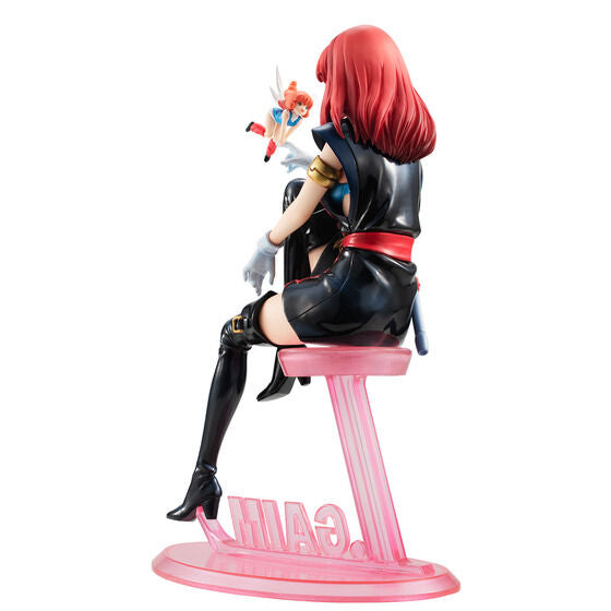 PRE-ORDER Heavy Metal L-Gaim - Gaw Ha Leccee [EXCLUSIVE]