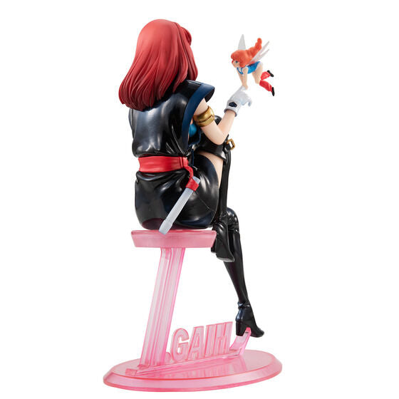 PRE-ORDER Heavy Metal L-Gaim - Gaw Ha Leccee [EXCLUSIVE]