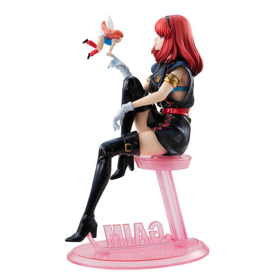 PRE-ORDER Heavy Metal L-Gaim - Gaw Ha Leccee [EXCLUSIVE]