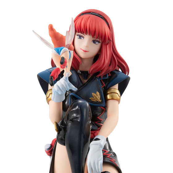 PRE-ORDER Heavy Metal L-Gaim - Gaw Ha Leccee [EXCLUSIVE]