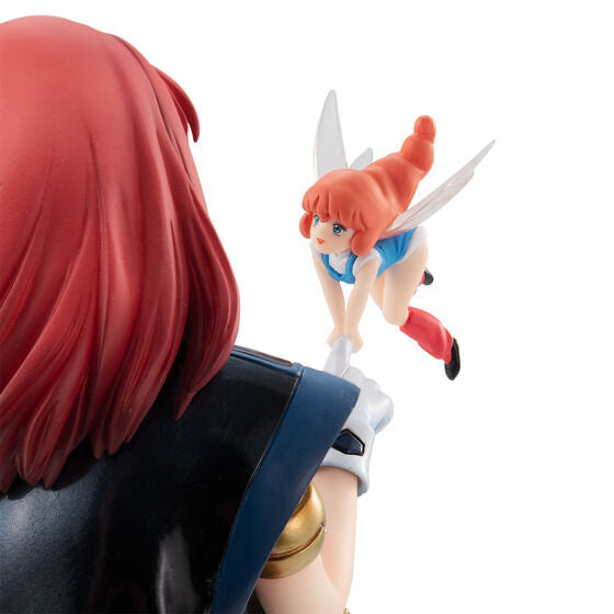 PRE-ORDER Heavy Metal L-Gaim - Gaw Ha Leccee [EXCLUSIVE]