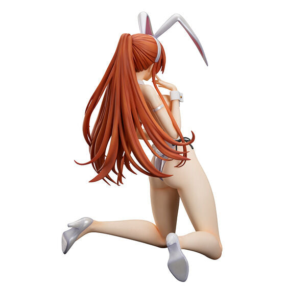 PRE-ORDER B-Style - Code Geass: Lelouch of the Rebellion - Shirley Fenette: Bare Leg Bunny Ver. 1/4 [EXCLUSIVE]