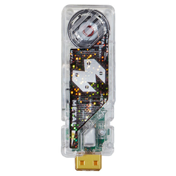 PRE-ORDER Complete Selection Modification - Fuuto PI - Gaia Memory Ver. 1.5 Fuuto PI EDITION [EXCLUSIVE]