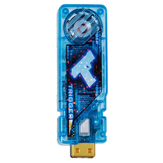 PRE-ORDER Complete Selection Modification - Fuuto PI - Gaia Memory Ver. 1.5 Fuuto PI EDITION [EXCLUSIVE]