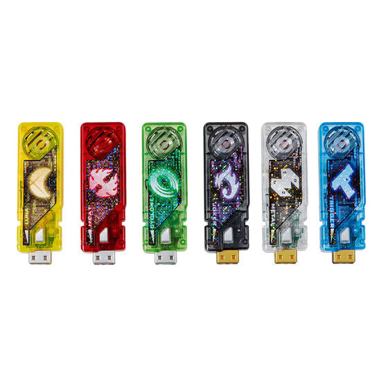 PRE-ORDER Complete Selection Modification - Fuuto PI - Double Driver Ver. 1.5 Fuuto PI EDITION [EXCLUSIVE]