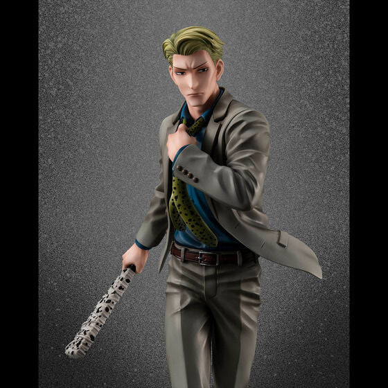 PRE-ORDER Jujutsu Kaisen - Kento Nanami [EXCLUSIVE]