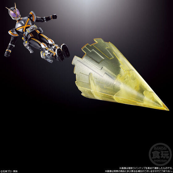 PRE-ORDER SO-DO CHRONICLE - Kamen Rider 555 [Box of 10] [EXCLUSIVE]