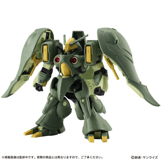 PRE-ORDER Mobile Suit Ensemble EX42 - Mobile Suit Gundam ZZ - NZ-000 Quin Mantha [EXCLUSIVE]