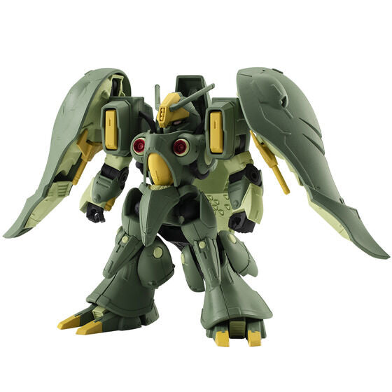 PRE-ORDER Mobile Suit Ensemble EX42 - Mobile Suit Gundam ZZ - NZ-000 Quin Mantha [EXCLUSIVE]