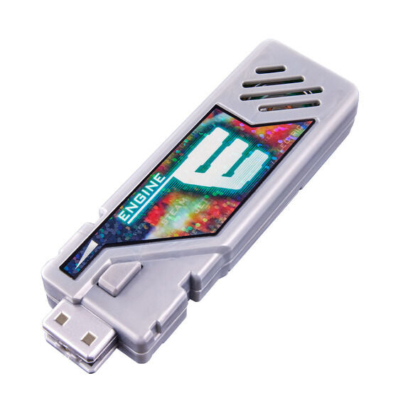 PRE-ORDER Complete Selection Modification - Fuuto PI - Accel Driver Ver. 1.5 Fuuto PI EDITION [EXCLUSIVE]