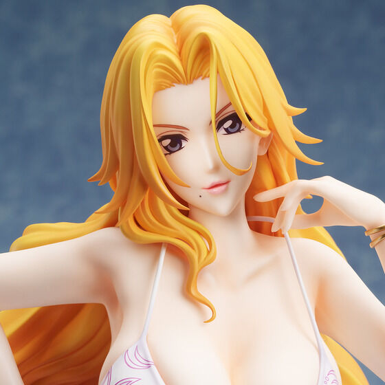 PRE-ORDER B-Style - Bleach - Rangiku Matsumoto: Swimsuit Ver. 1/4 [EXCLUSIVE]