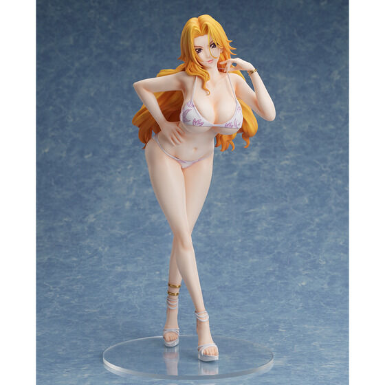 PRE-ORDER B-Style - Bleach - Rangiku Matsumoto: Swimsuit Ver. 1/4 [EXCLUSIVE]
