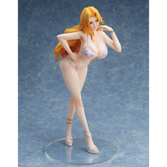 PRE-ORDER B-Style - Bleach - Rangiku Matsumoto: Swimsuit Ver. 1/4 [EXCLUSIVE]