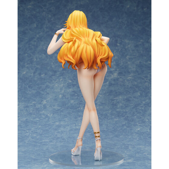PRE-ORDER B-Style - Bleach - Rangiku Matsumoto: Swimsuit Ver. 1/4 [EXCLUSIVE]