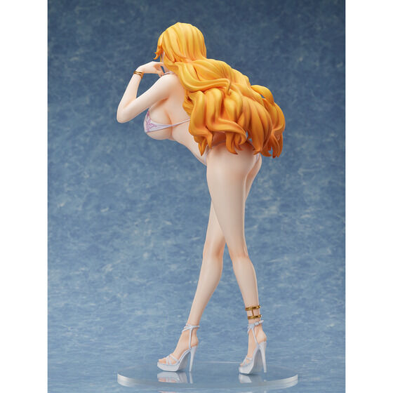 PRE-ORDER B-Style - Bleach - Rangiku Matsumoto: Swimsuit Ver. 1/4 [EXCLUSIVE]
