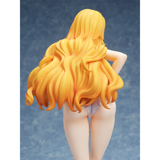 PRE-ORDER B-Style - Bleach - Rangiku Matsumoto: Swimsuit Ver. 1/4 [EXCLUSIVE]