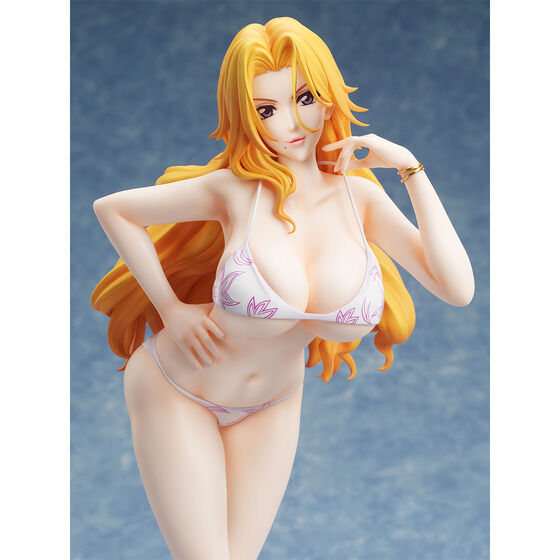 PRE-ORDER B-Style - Bleach - Rangiku Matsumoto: Swimsuit Ver. 1/4 [EXCLUSIVE]