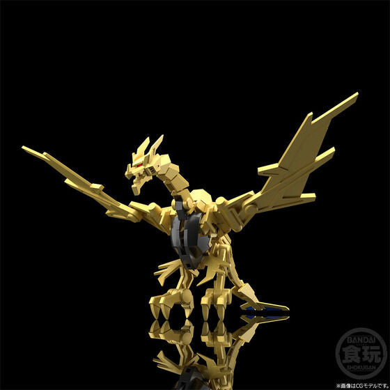PRE-ORDER SMP - SSSS.Dynazenon - Gridknight & Goldburn Set [EXCLUSIVE]
