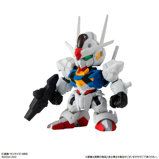 PRE-ORDER Mobile Suit Gundam Gashapon Senshi Forte 16 [Box of 10] [EXCLUSIVE]