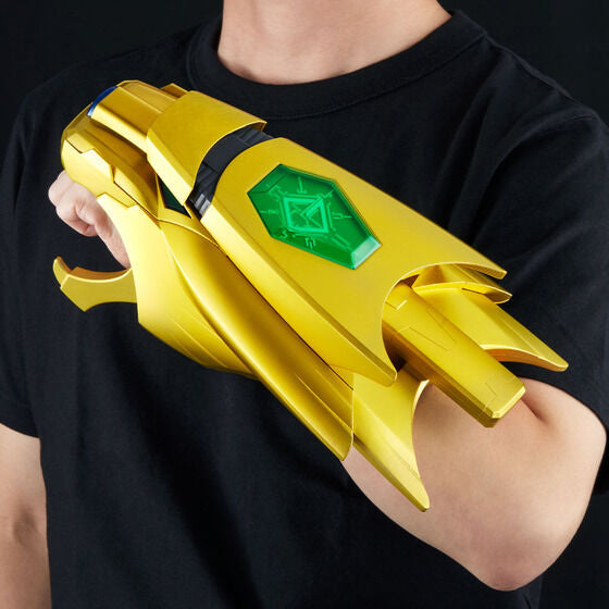 PRE-ORDER The King of Braves GaoGaiGar - GaoBrace: Complete Edition [EXCLUSIVE]