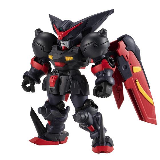 PRE-ORDER Mobile Suit Ensemble EX44 - Mobile Suit G Gundam - Master Gundam [EXCLUSIVE]