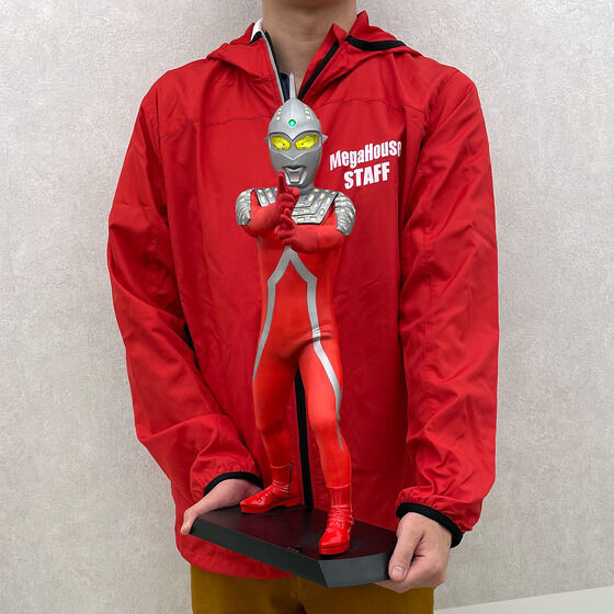 PRE-ORDER Ultimate Article - Ultra Seven [EXCLUSIVE]