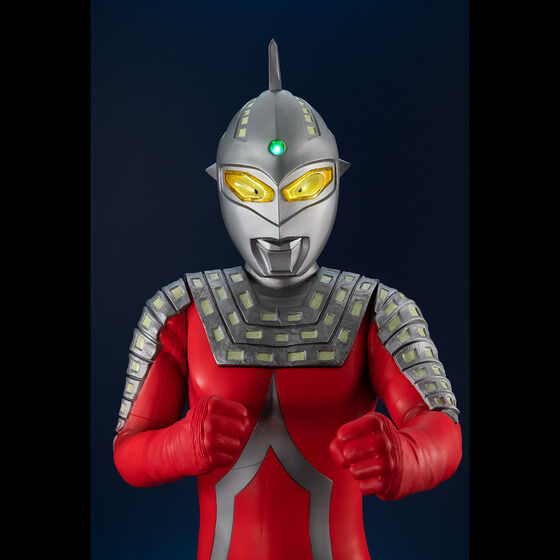 PRE-ORDER Ultimate Article - Ultra Seven [EXCLUSIVE]