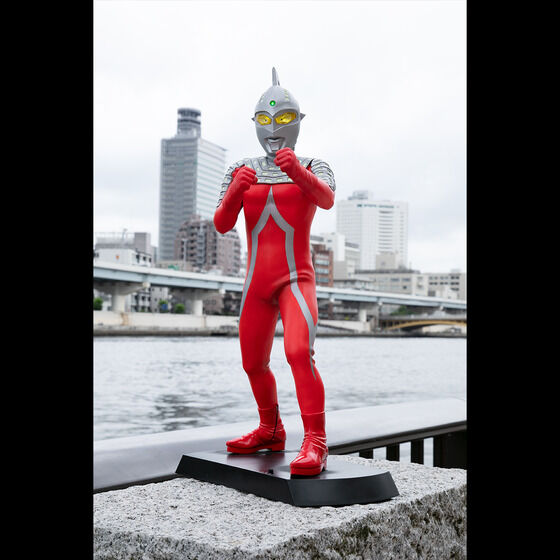 PRE-ORDER Ultimate Article - Ultra Seven [EXCLUSIVE]