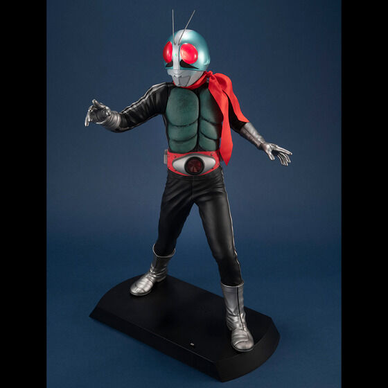 PRE-ORDER Ultimate Article - Kamen Rider 1: 50th Anniversary Edition [EXCLUSIVE]