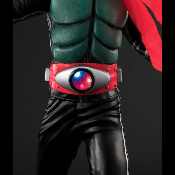 PRE-ORDER Ultimate Article - Kamen Rider 1: 50th Anniversary Edition [EXCLUSIVE]