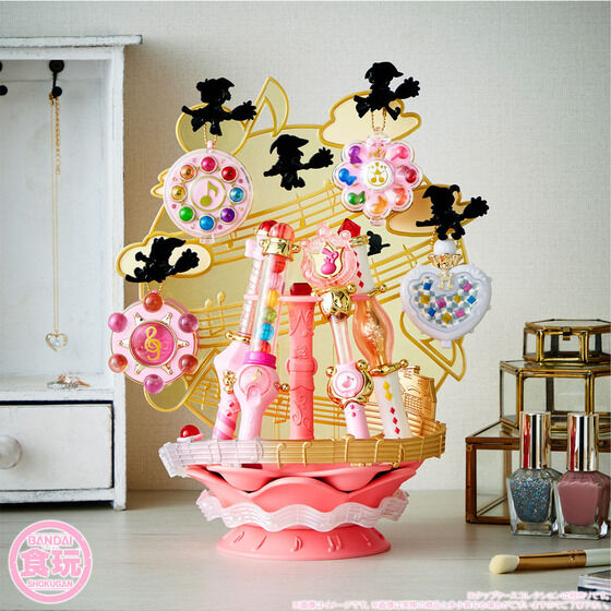 PRE-ORDER Magical DoReMi Magical Stand [EXCLUSIVE]