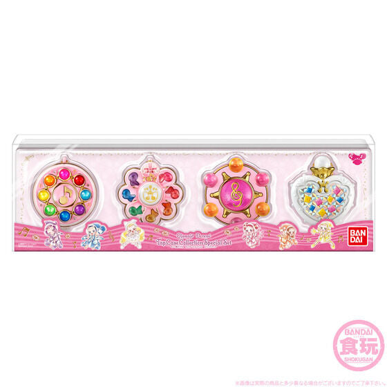 PRE-ORDER Magical DoReMi Tap Case Collection Special Set [EXCLUSIVE]