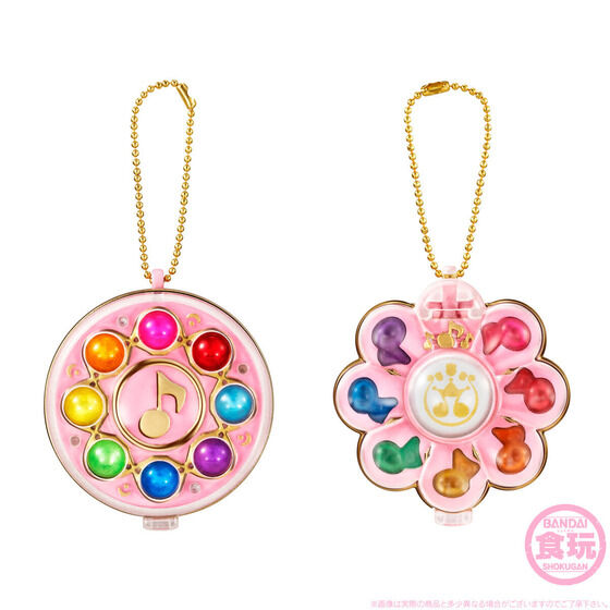 PRE-ORDER Magical DoReMi Tap Case Collection Special Set [EXCLUSIVE]