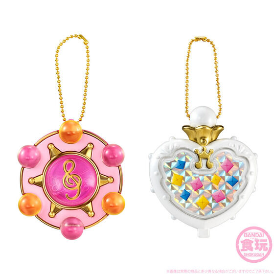 PRE-ORDER Magical DoReMi Tap Case Collection Special Set [EXCLUSIVE]