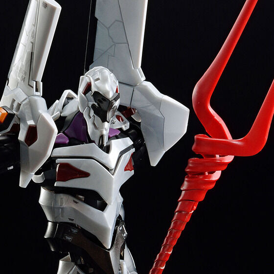 PRE-ORDER Real Grade - Rebirth of Evangelion - Evangelion Weapon Set [EXCLUSIVE]