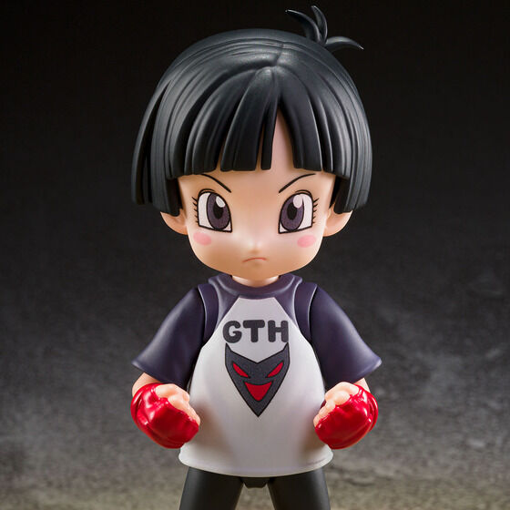 PRE-ORDER S.H.Figuarts - Dragon Ball Super: Super Hero - Pan [EXCLUSIVE]