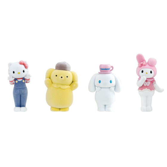 PRE-ORDER Sanrio Characters Doll Set [EXCLUSIVE]